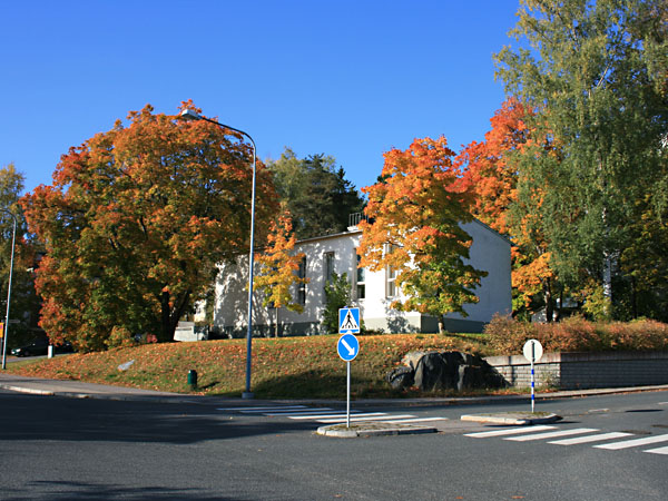 Adventtikirkko